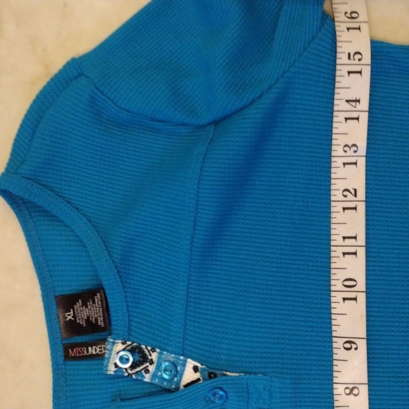 Miss Understood top. - Picture 6 of 7